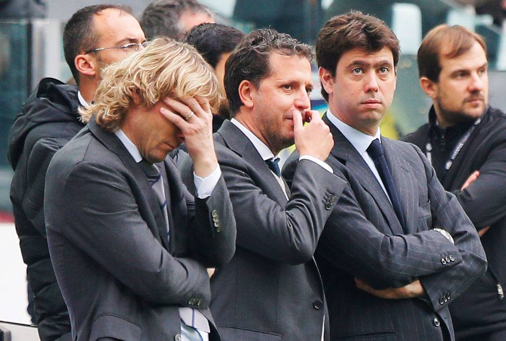 Juventus, il mercato delle mancate cessioni