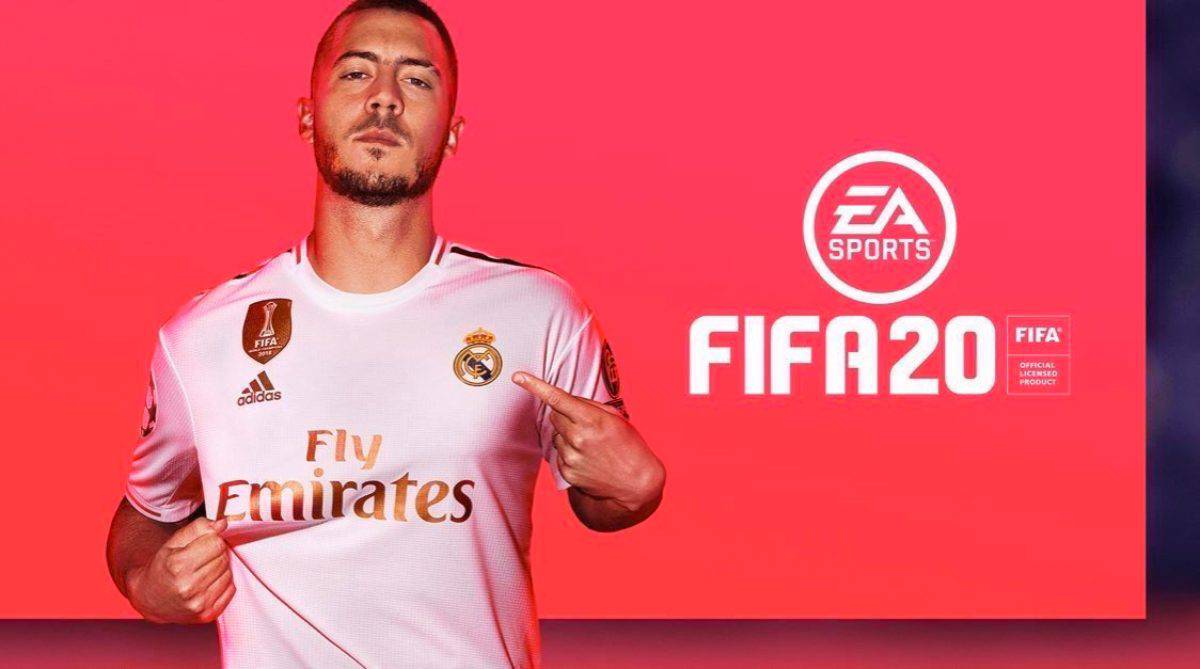 Fifa 20 data uscita