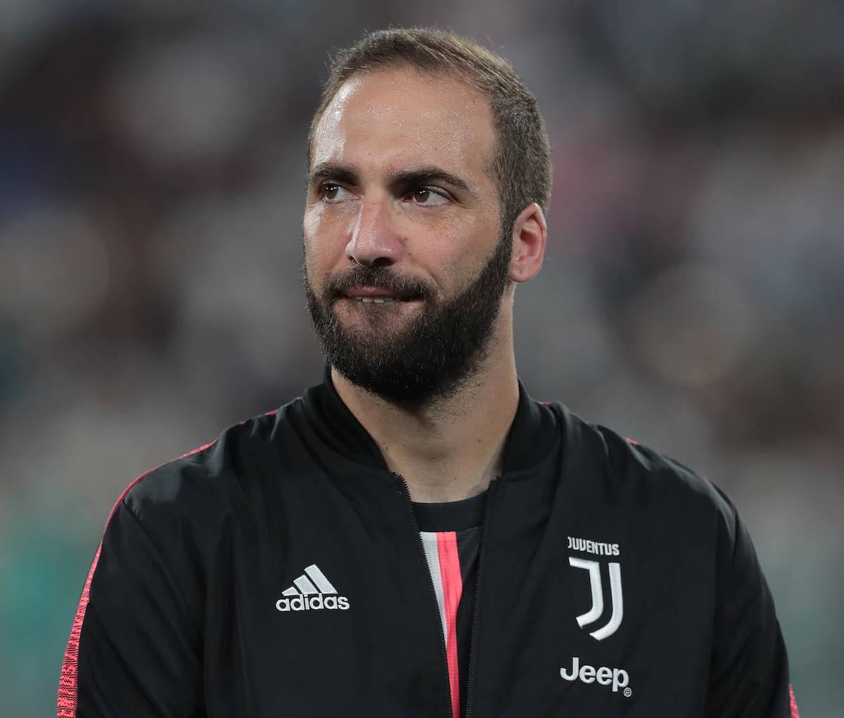 Higuain: "Dopo il Mondiale del 2014 volevo mollare. La Juventus mi cacciò"