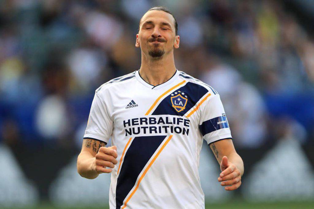 Ibrahimovic vuole il Boca Juniors?