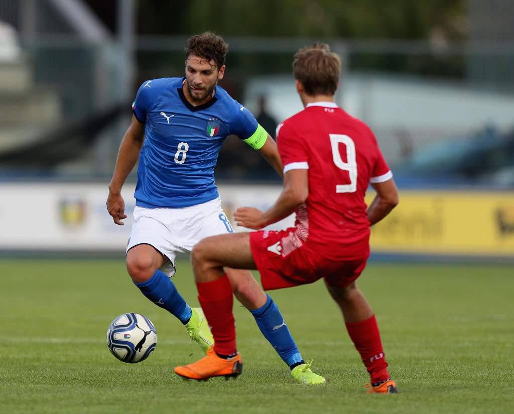 U21, Italia-Lussemburgo: ottimo esordio per Nicolato