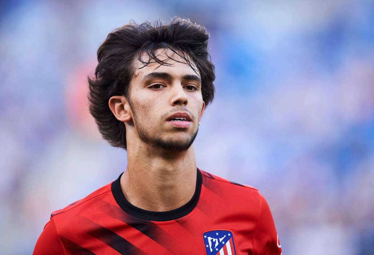 Joao Felix carrera caratteristiche curiosità