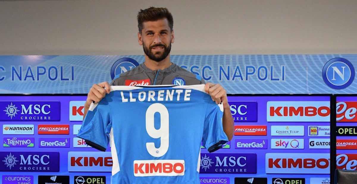 Serie A: Llorente, Sanchez, Mkhitaryan, Rebic e Imbula pronti al debutto