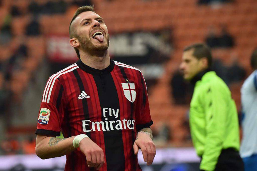 Menez al Paris FC