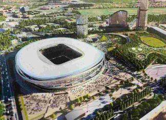 Nuovo stadio Milan e Inter: il progetto Sportium