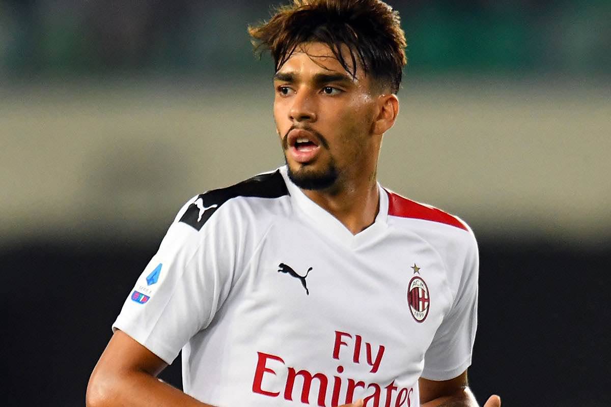 Milan, Paquetà rischia la multa