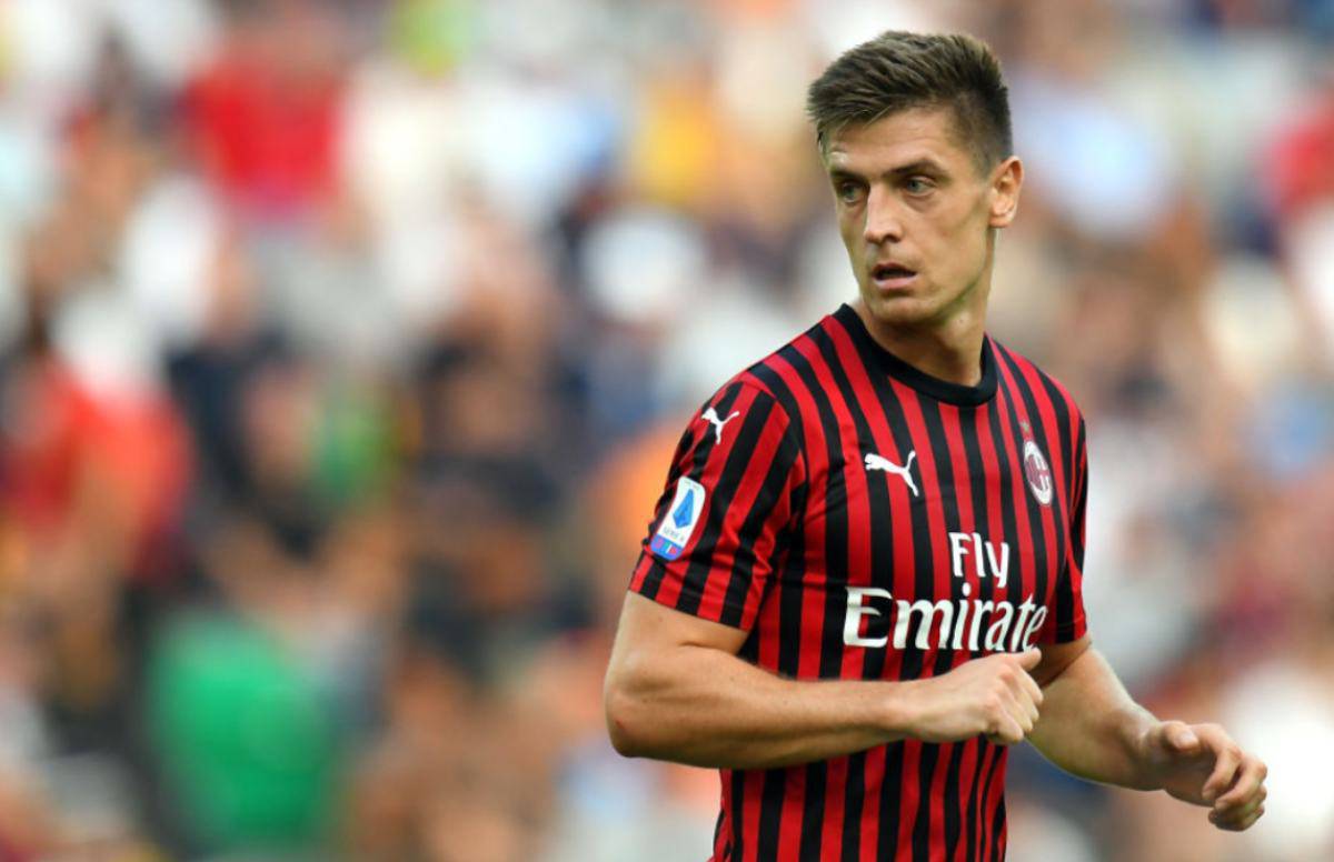 Milan, Piatek delude. Ecco perché può tornare al Genoa. I dettagli