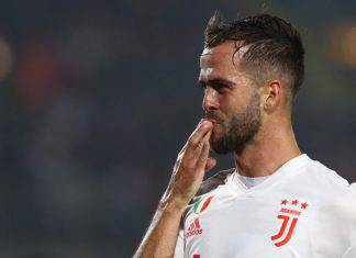 Brescia-Juventus video gol