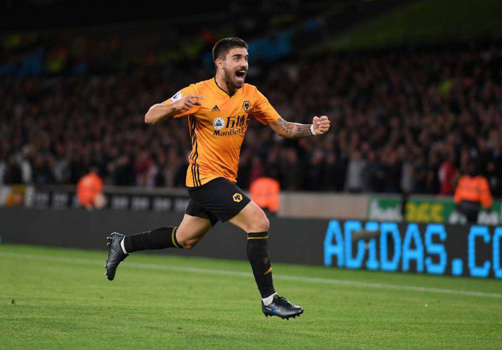 Wolverhampton Ruben Neves