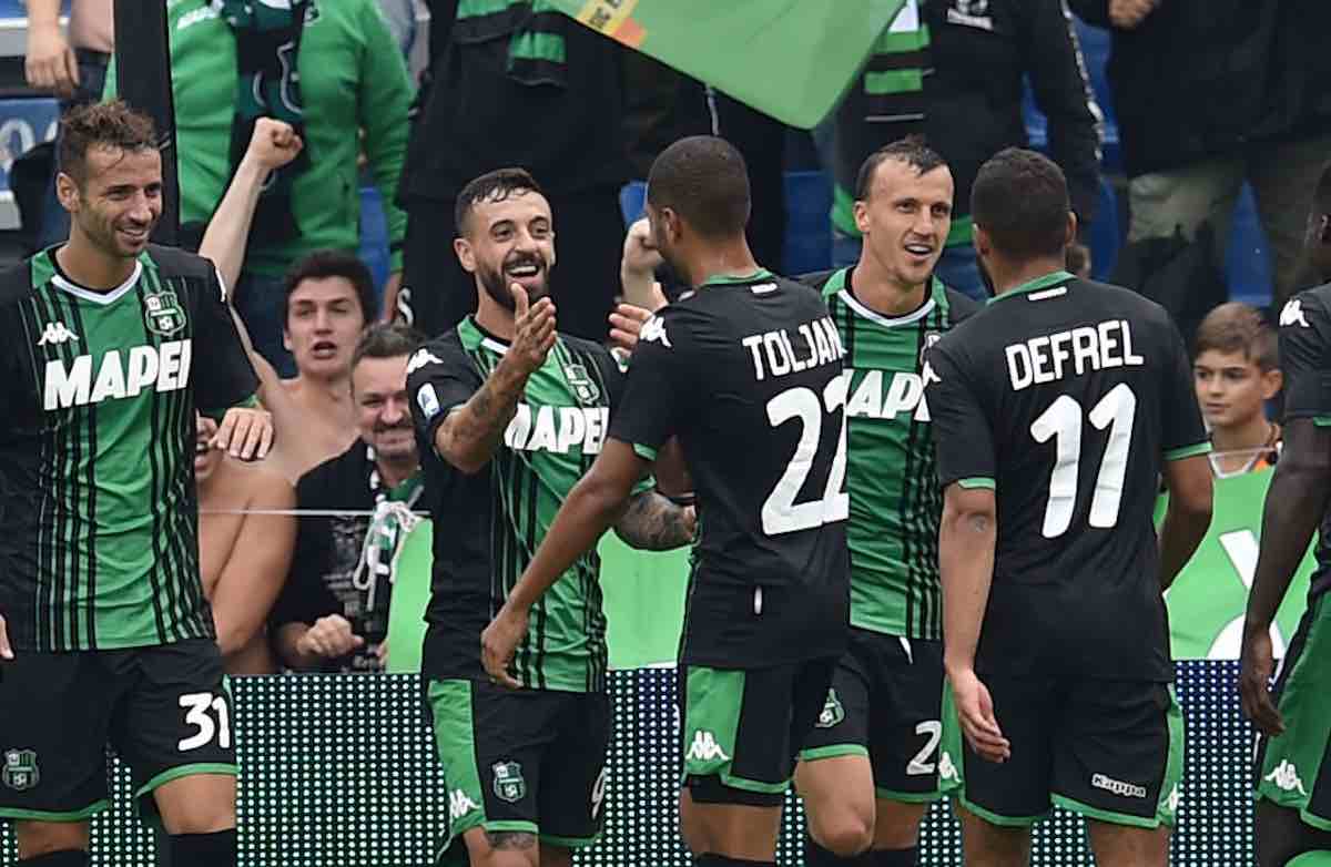 Boga, ecco il piano del Sassuolo per la prossima stagione