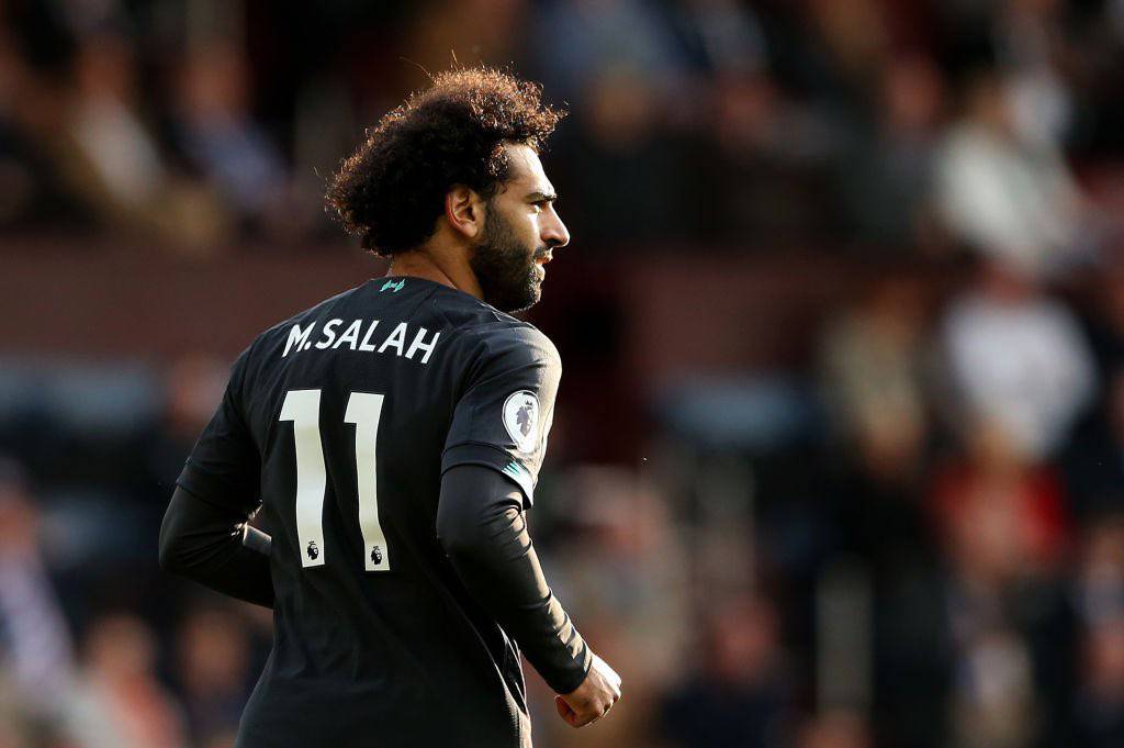 Il Liverpool fissa il prezzo di Salah