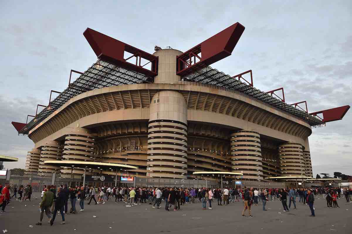 San Siro patrimonio Unesco, la proposta di un consigliere della Lega