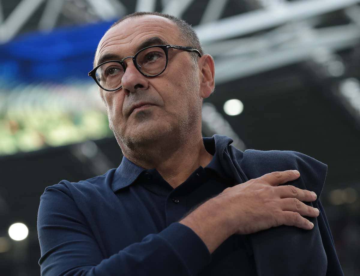 Juventus, Sarri-Agnelli: a cena il confronto sul momento bianconero