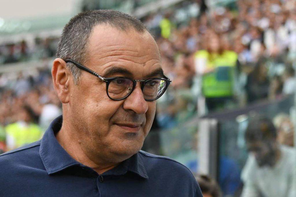 juventus spal sarri: "pjanic cresce, dybala importante"