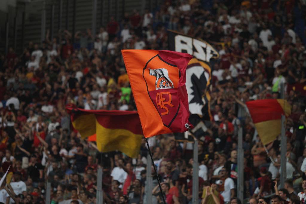 Europa League, la Roma giocherà a Graz