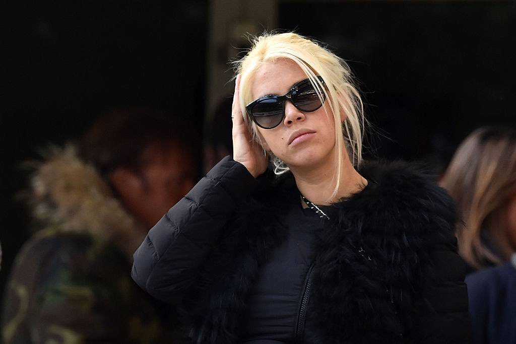 Wanda Nara, la stampa francese è preoccupata