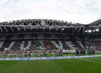 Serie A, riaprire lo stadio per Juventus-Lazio: l'idea per il 20 luglio