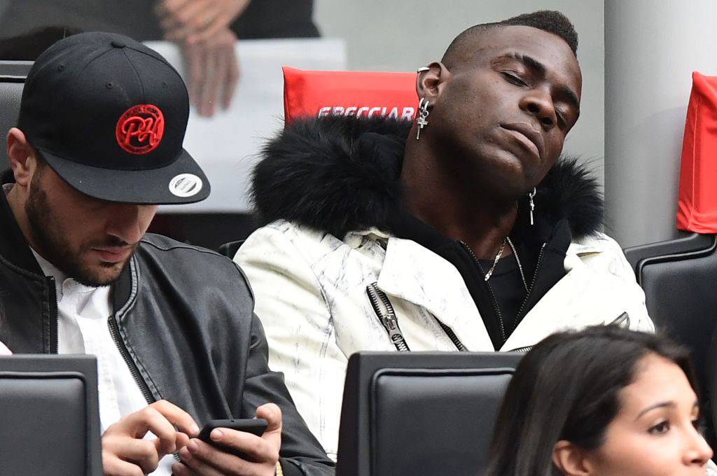 Mario Balotelli