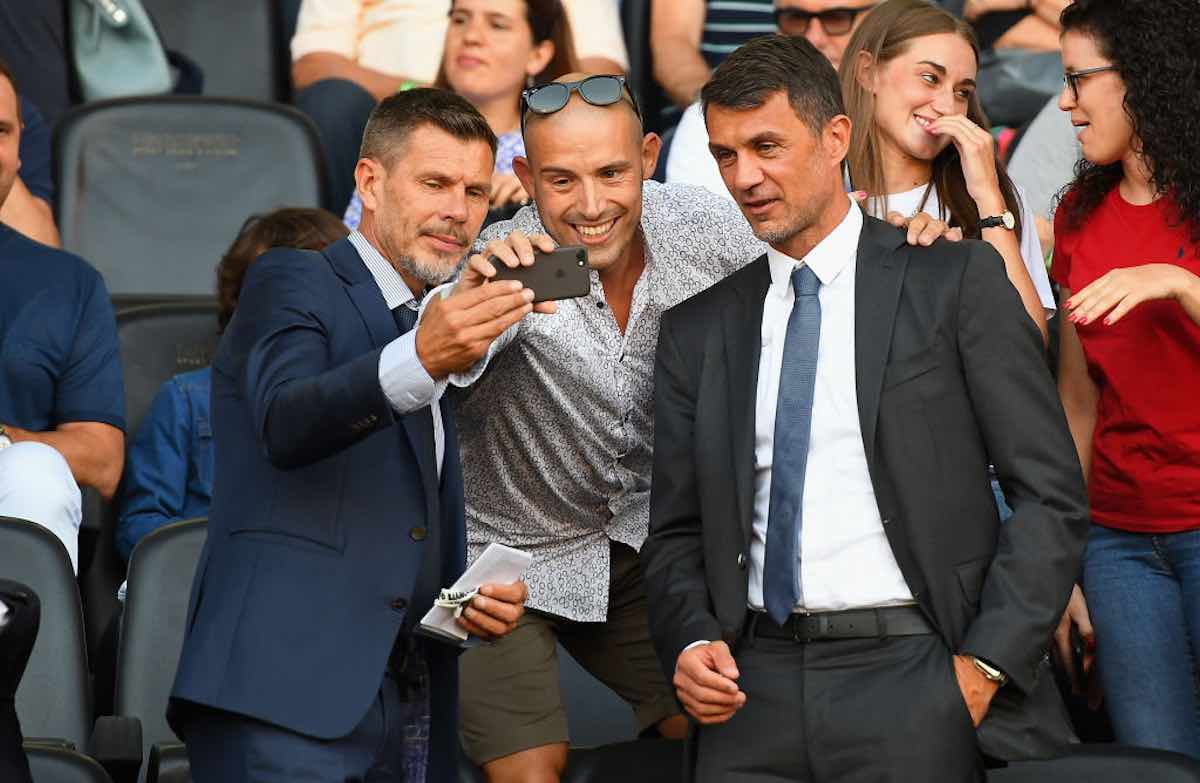 Milan, svolta sul futuro: Boban e Maldini incontrano Gazidis. Gli aggiornamenti