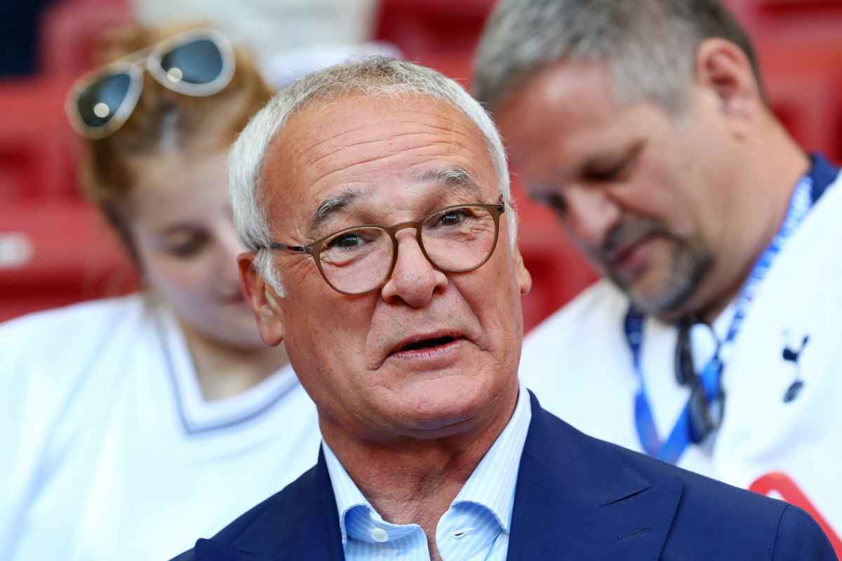 Serie A, Ranieri tuona contro la ripresa “campionato falsato”