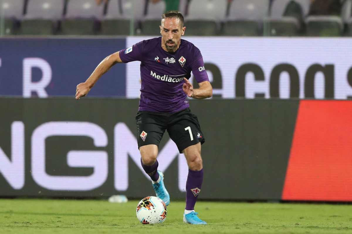 Fiorentina attesa dal Milan nella 6.a giornata