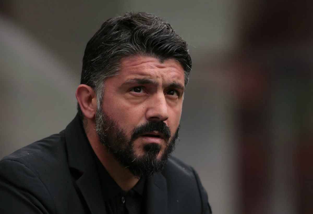 Genoa, Andreazzoli a rischio, Gattuso in pole: esordio già contro il Milan?