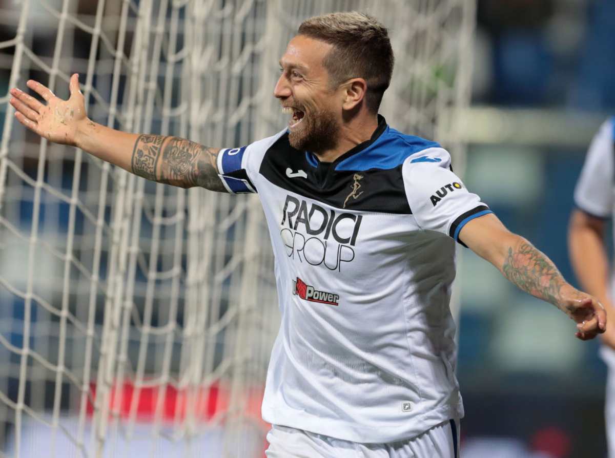 Atalanta macchina da gol. Record in Serie A