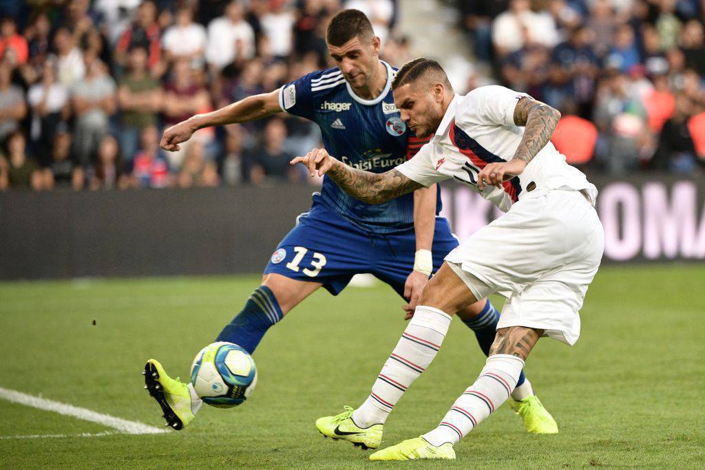 Mauro Icardi