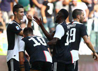 Juventus attesa dal Bayer Leverkusen in Champions