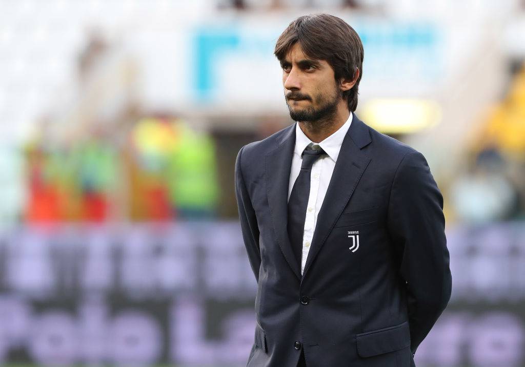 Mattia Perin