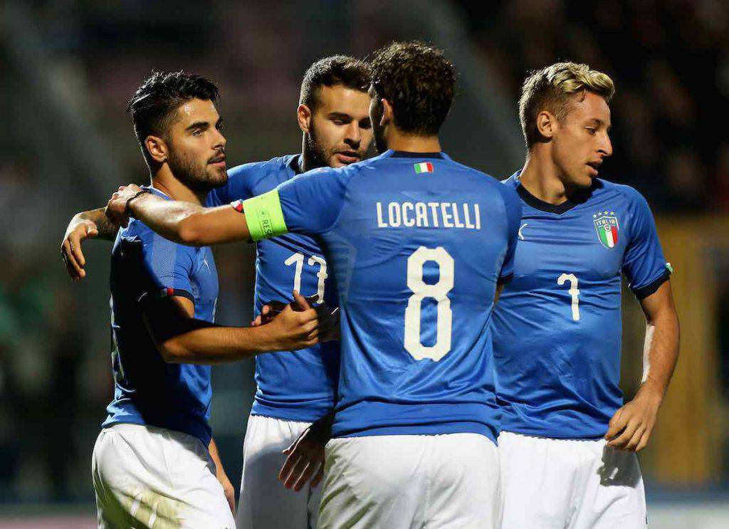 Armenia-Italia U21, tre punti agli azzurri