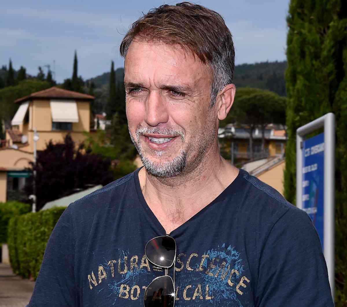 Batistuta presenta il suo docufilm