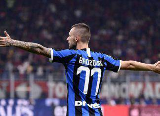Inter, Brozovic: sospiro di sollievo. Cambiano i tempi di recupero