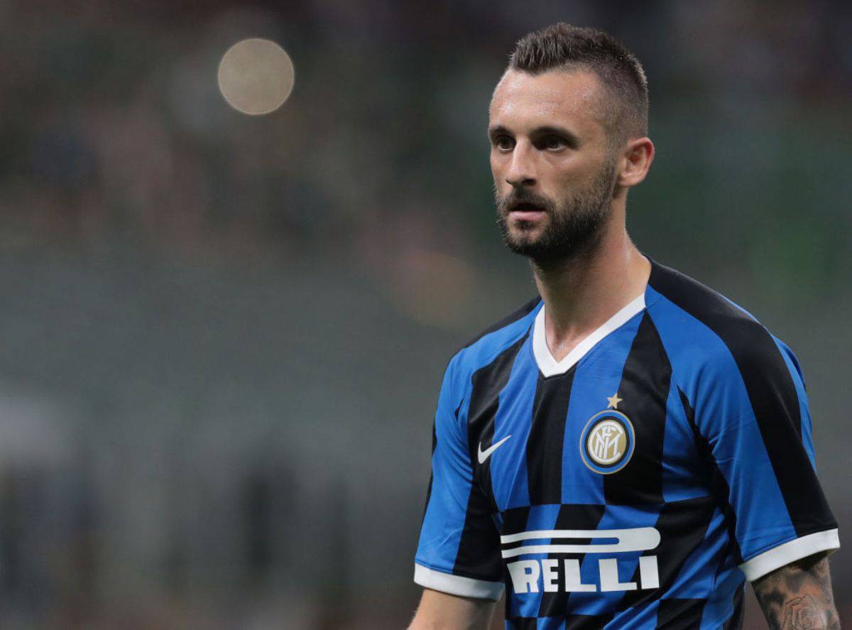 Brozovic nel mirino del Real Madrid 