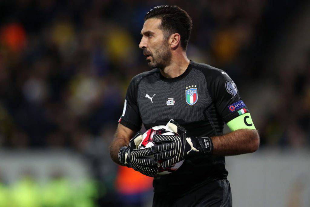 Buffon Nazionale