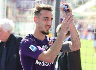 Fiorentina, dopo il malore Castrovilli rassicura i tifosi su Instagram