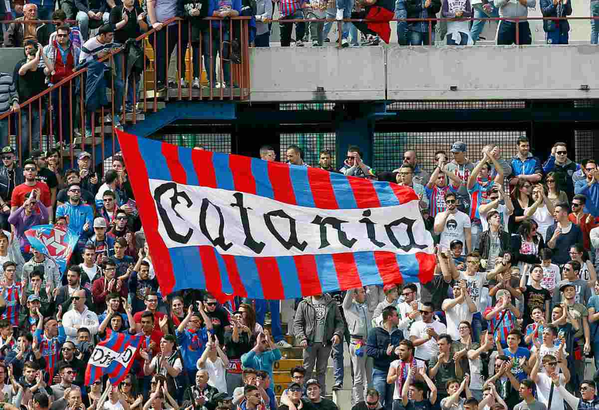 Potenza-Catania diretta tv e streaming