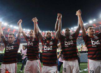 Copa Libertadores rischio cambio sede