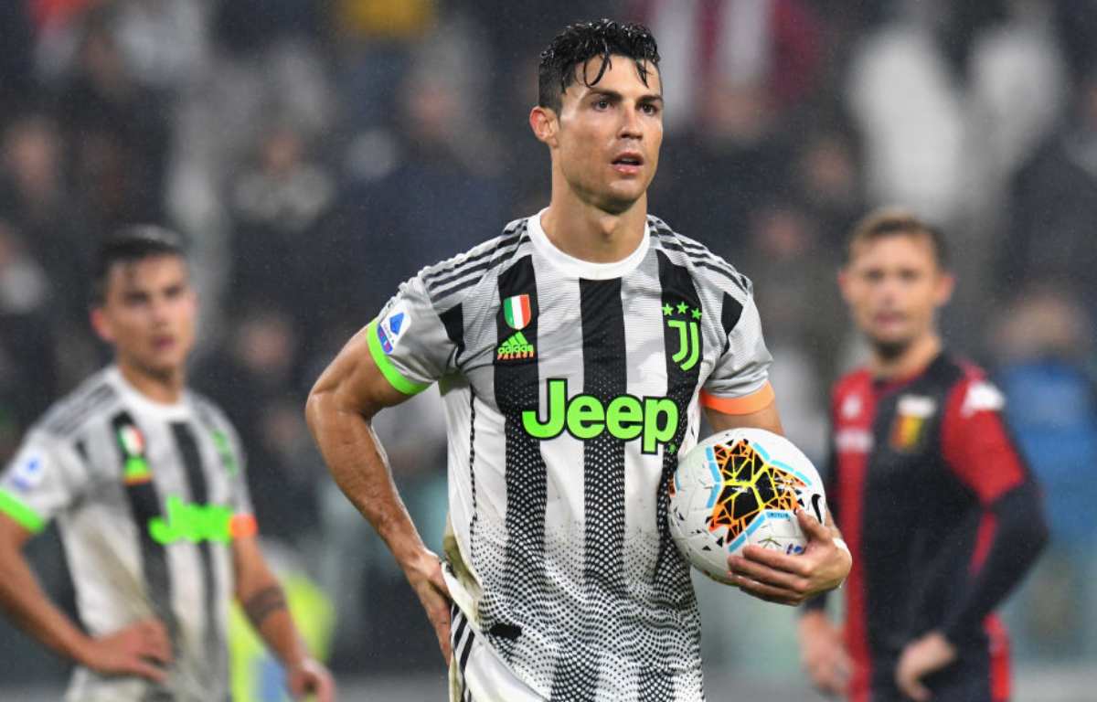 Cristiano Ronaldo, Mendes fa chiarezza sul futuro alla Juventus