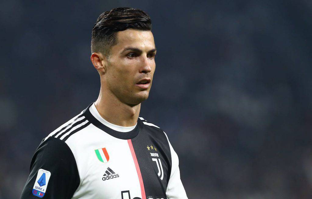 Cristiano Ronaldo si racconta a "France Football"