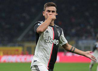 Lione-Juventus probabili formazioni: Cuadrado nel tridente con Dybala e Ronaldo