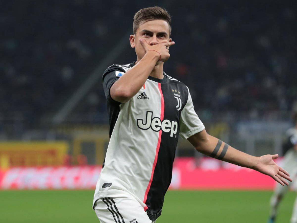 Calciomercato Juventus, Dybala rinasce: ora si punta al rinnovo