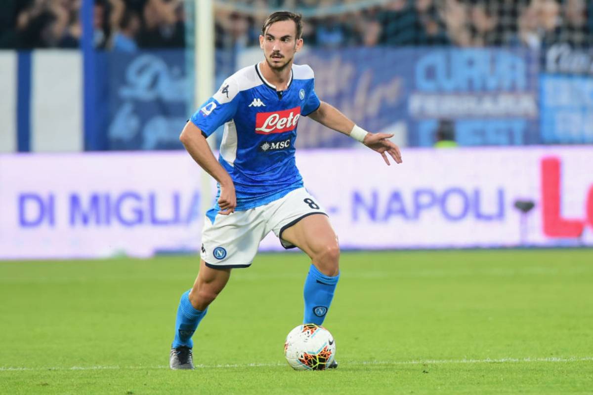 Pagelle Gazzetta dello Sport Napoli-Atalanta