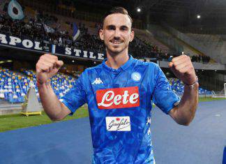 Calciomercato Napoli, Fabian in partenza: valutazione da "top"
