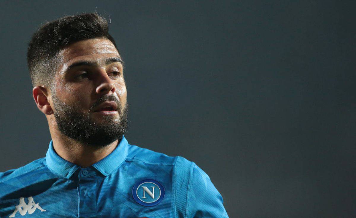 Napoli, incontro tra Insigne, Raiola e Ancelotti: prove di rinnovo.