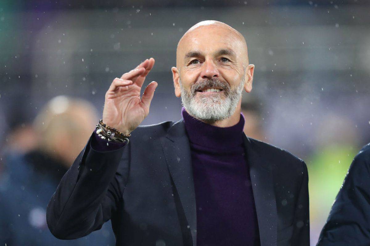 Stefano Pioli: carriera, esoneri e curiosità del possibile allenatore del Milan