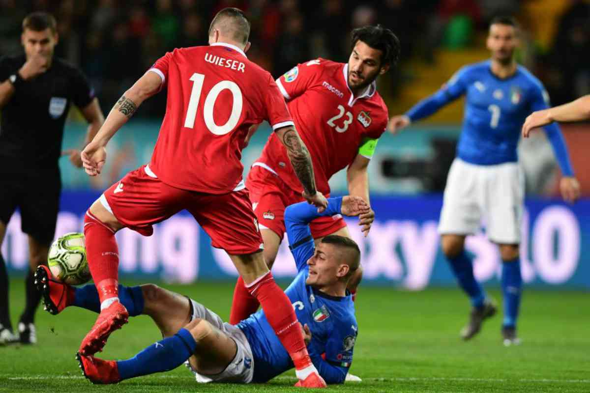 Qualificazioni Euro 2020: Liechtenstein, tutto sui prossimi avversari dell'Italia