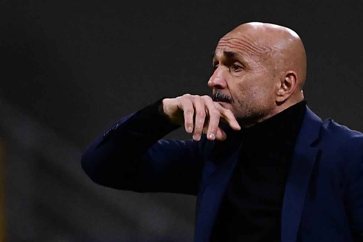 Spalletti al Milan, tattica e possibile formazione: come giocheranno i rossoneri