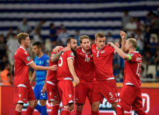 Qualificazioni Euro 2020: Liechtenstein, tutto sui prossimi avversari dell'Italia