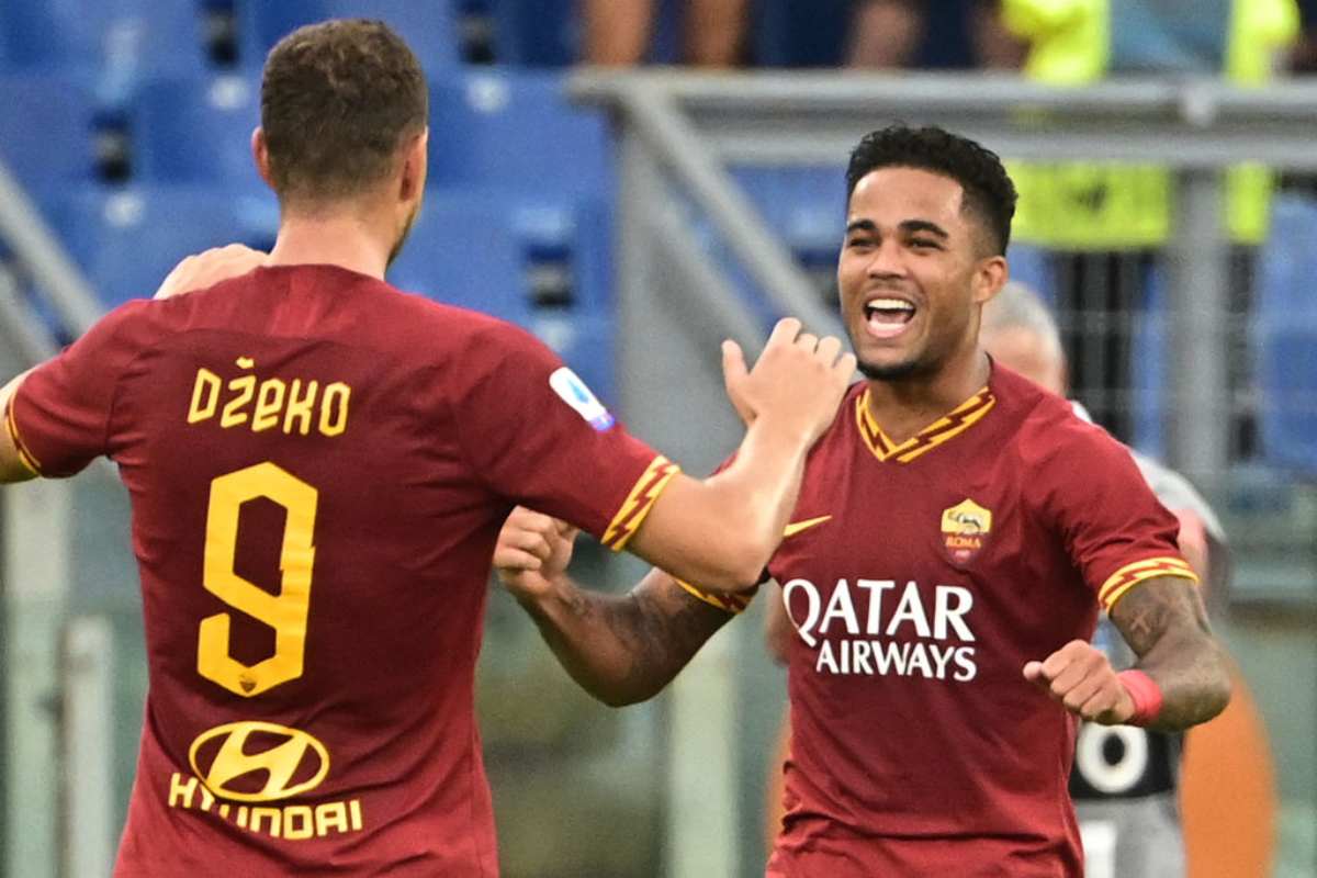 Roma-Milan in streaming e diretta TV Serie A, dove vedere il match oggi